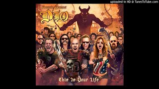 Doro- Egypt (The Chains Are On) (Dio Cover)