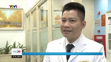 Nghiện Games Gây Rối Loạn Tâm Thần - Bs Uân -  Y tế 24h