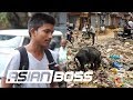 What Do Indians Think Of Their Trash? | ASIAN BOSS