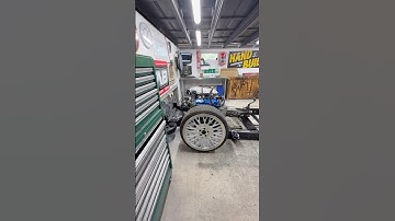 The best way ever to build custom exhaust!