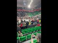 HEZONJA, recibido como un HÉROE tras su PARTIDAZO en semifinales
