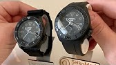 Full Review - Seiko 5 “5KX” Street Style Blacked Out (SRPD79) - YouTube