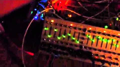 Klee sequencer testing