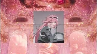 Nicki Minaj - Super Freaky Girl (Slowed Reverb)