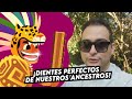 Como tener los dientes perfectos como nuestros ancestros vlog  educativo