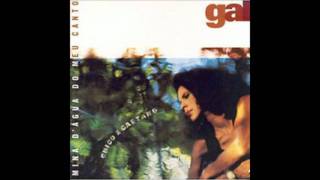 Watch Gal Costa Como Um Samba De Adeus video