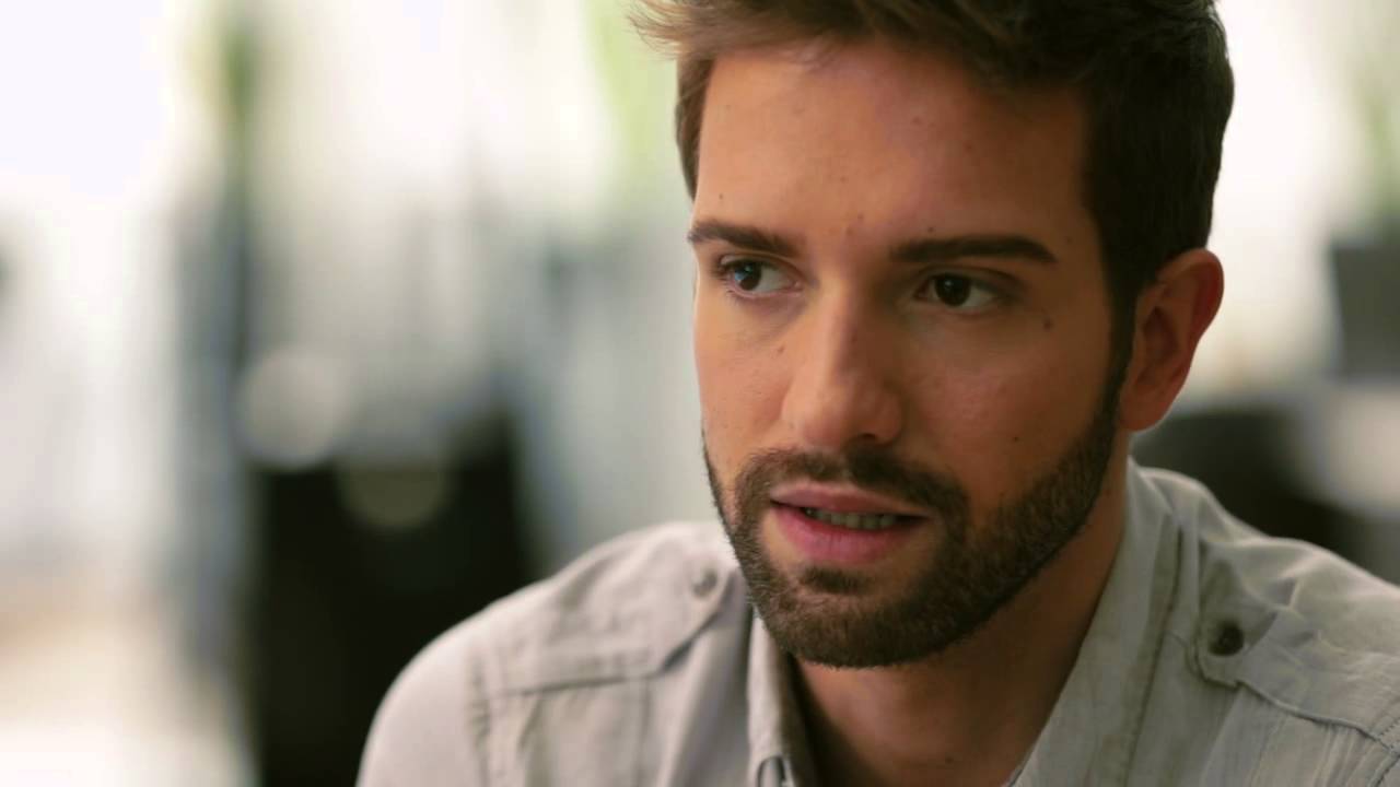 ¿Qué inspira a Pablo Alborán?
