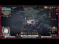 Lord Nine: Infinite Class Kransia War #012