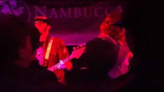 Rival Sons - Torture - Live - Nambucca - London - 3rd December 2011.wmv