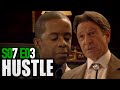 British Casino Family Con | Hustle: Season 7 Episode 3 (British Drama) | BBC | Full Episodes