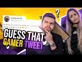 GUESS THAT GAMER TWEET FT. NADESHOT, VALKYRAE