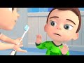 Dentist Check Up Song | Tooth Song - Nursery Rhymes &amp; Kids Songs