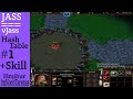 Warcraft III WorldEditor #1 - [Jass/vJass] Простая способность с использованием Hashtable