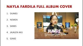 DUMES NAYLA FARDILA FULL ALBUM COVER