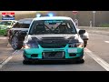 Mitsubishi Lancer Evo Compilation 2022 BRUTAL Sounds 