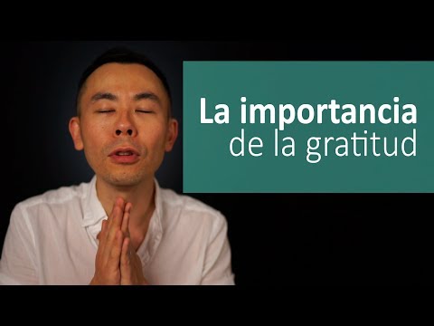 Video: Un Sentido De Importancia Personal