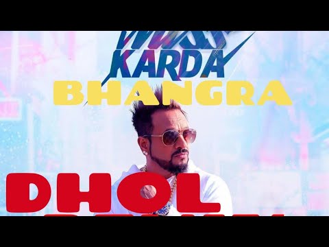 Miss Karda Remix | JAZZY B | Kuwar Virk | Rannvish Latest Song 2018