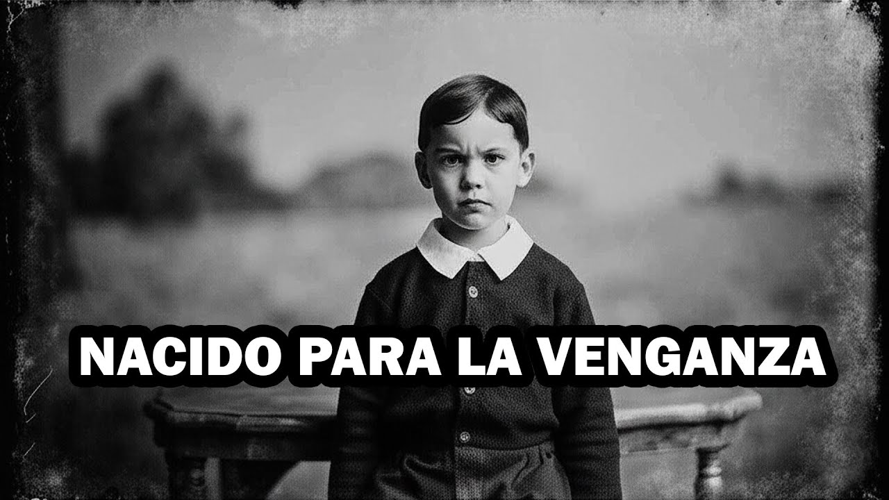 (1874, Thomas Weaver) El siniestro niño de los Apalaches que la ciencia no pudo explicar