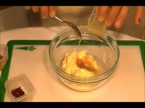 How To Make Chipotle Honey Mustard Salad Dressing Recipe