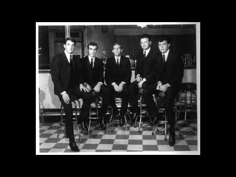 Levon & The Hawks - Go Go Liza Jane
