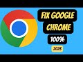 Fixed this simple trick will get google chrome working on windows 1110 2023