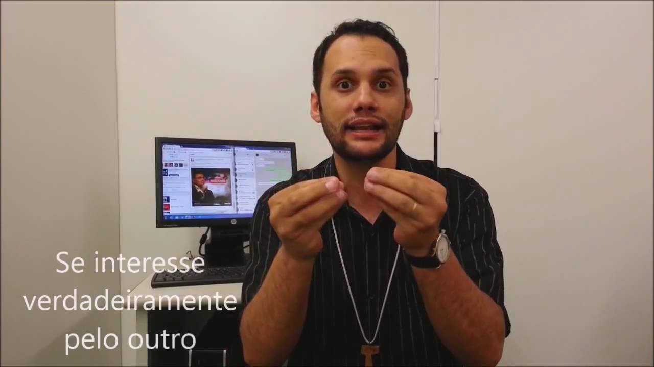 #3 Desafio Facebook | Evangelizar fora da CAIXA | Entrar no Facebook - YouTube