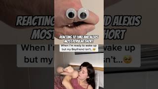 Mr. Framdangles Reaction Short Edition