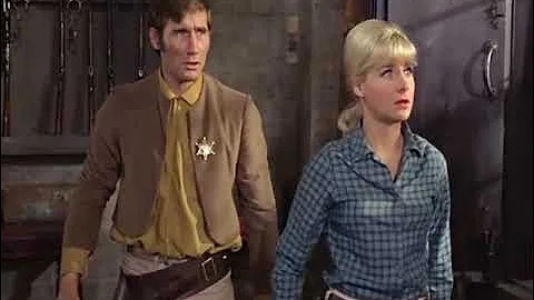 Angela Douglas (1965)