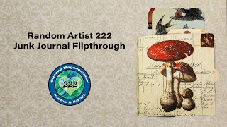 Journal Flip through 6