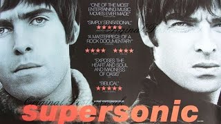 Oasis: Supersonic (Mat Whitecross, Full Documentary) - 2016