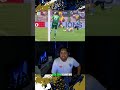 JUAN PABLO II vs SPORTING CRISTAL | GOL VIZEU #futbol #futbolperuano #vizeu #sportingcristal