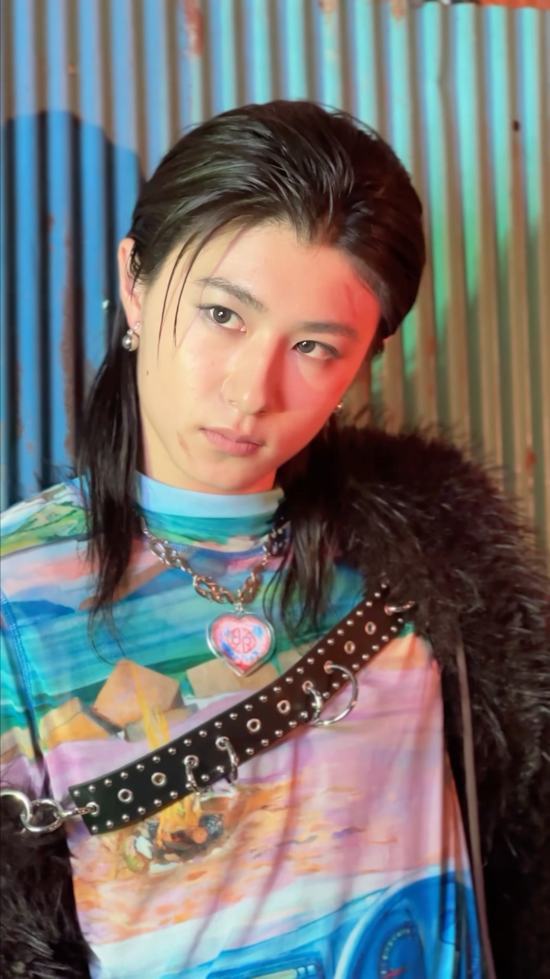 ⋱ 𝐊𝐄𝐍𝐓 𝐍𝐞𝐰 𝐕𝐢𝐬𝐮𝐚𝐥 ⋰ #龍宮城 #裏島 #KENT - YouTube