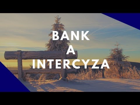 Bank a intercyza
