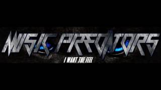 Music Predators - I Want The Feel [Bromteck Records]