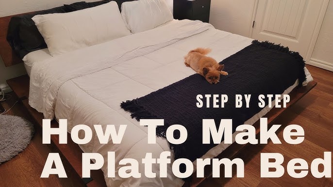 Floyd Bed Review: What to Know Before You Buy