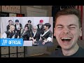 WHAT'S NOT TO LOVE?! (Stray Kids "Back Door" M/V Reaction Reaction)