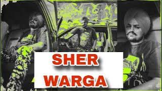 Sidhu Moose Wala | New Song 2025 | Punjabi Song x Siddhu Mosewala