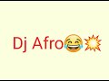 Mapenzi (Dj Afro)