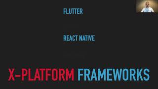 CCC 2021 Spring D08-How Should Java Developers Build Front-Ends Today? How Can Java Developers Build Front Ends Sustainable Software Engineering
