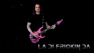 La Di Frickin Da - Dennis Graumann (Official Video)