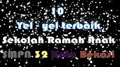 10 yel-yel  terbaik SRA smpn 32 kota bekasi  - Durasi: 14:17. 