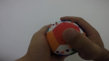 Pentultimate  ball turn video -1