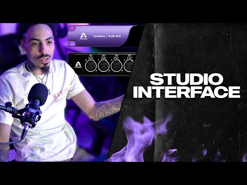 Why I Replaced My Apollo x6 With The Symphony Studio 8x16