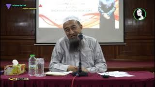 Petua Untuk Dapat Kahwin Ramai - Ustaz Azhar Idrus