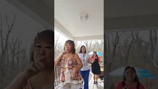 #dancechallenge #letsgo #pinayusa #highlights