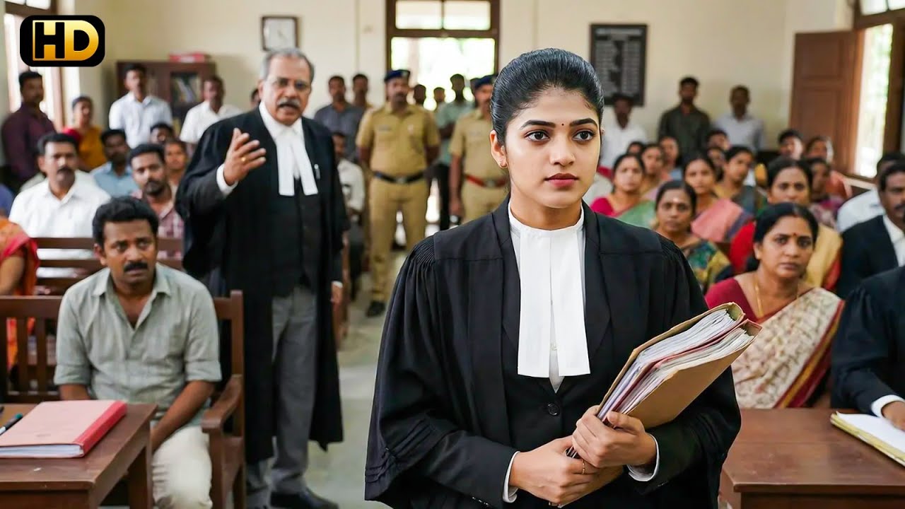 Ravan (2024)| Rakshit | New South Indian Movie Dubbed In Hindi |Action Drama Thriller| Full HD Movie