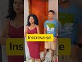 Ela confiou no filho “parte4 #novelinha