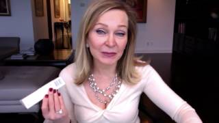 видео: Татьяна Конкина.  Мои результаты использования омолаживающих средств картинка: Татьяна Конкина.  Мои результаты использования омолаживающих средств