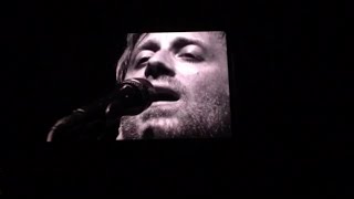 View The Black Keys Perform Little Black Submarines Live at Outside Lands 2015