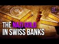 How the Swiss Protected Hitler&#39;s Gold